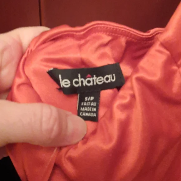 Dress - Picture 4 of 4